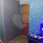 Apartamento à venda com 2 suítes em Parque Bandeirante, Santo André, SP