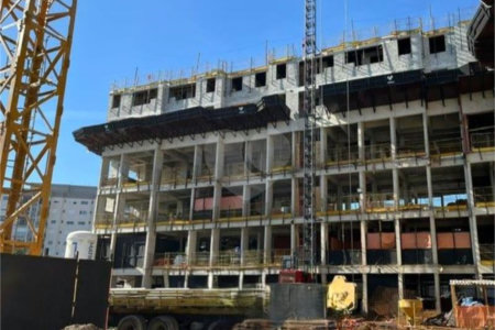 Apartamento à venda com 2 quartos, sendo 1 suíte,  em Santo Amaro, São Paulo, SP