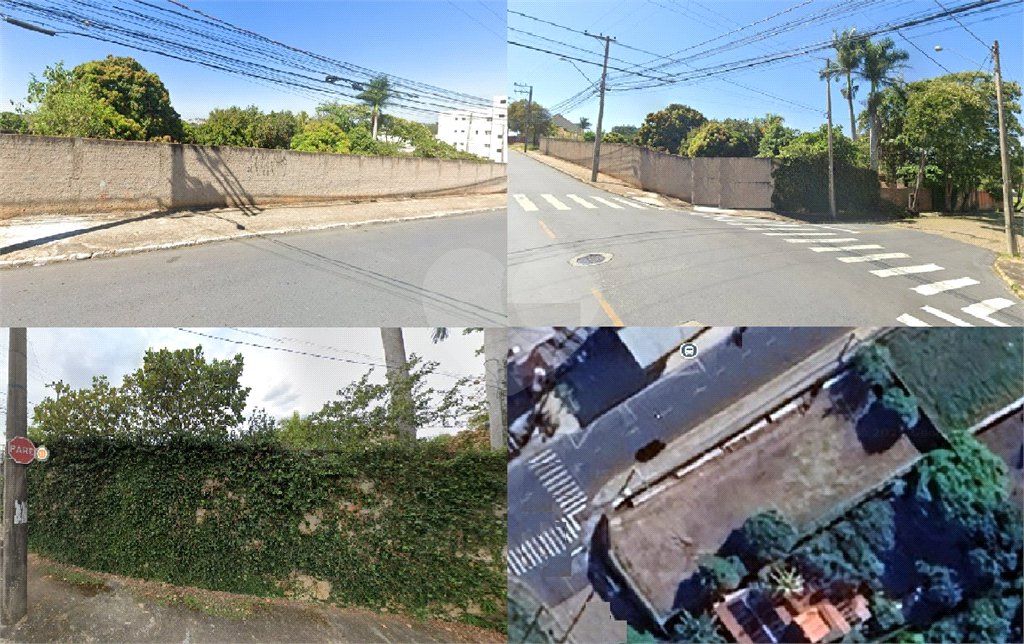 Terreno à venda em Vila Nova, Salto, SP