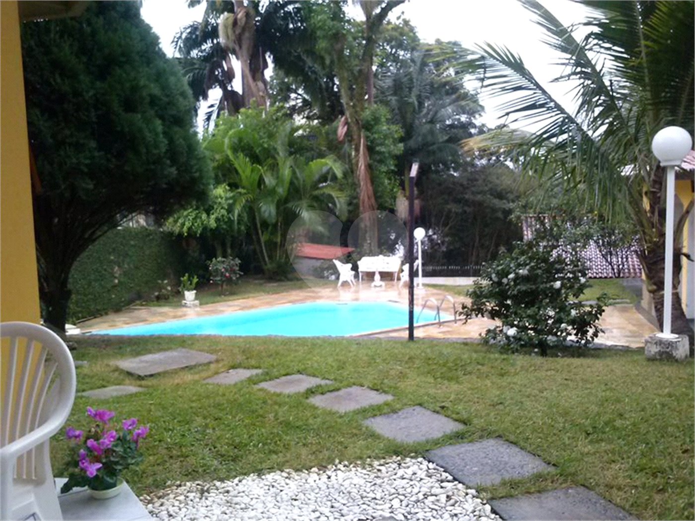 Sobrado à venda com 4 quartos, sendo 2 suítes, em Horto, São Paulo, SP