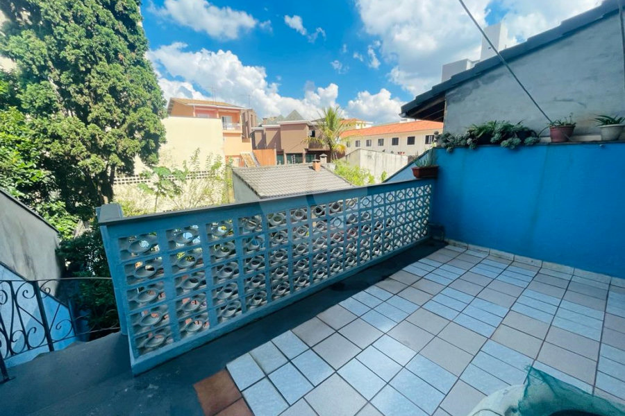 Casa à venda com 4 quartos, sendo 2 suítes, em Vila Maria, São Paulo, SP