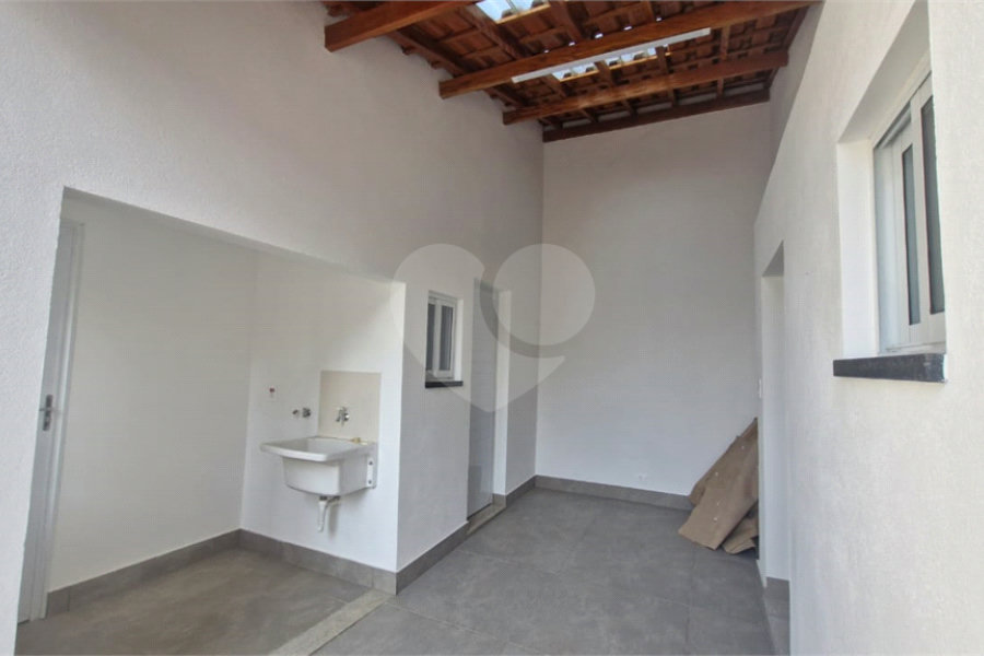 Casa à venda com 2 quartos no condomínio Chácara das Rosas, São Paulo - SP
