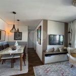 Apartamento à venda com 3 quartos, sendo 1 suíte, em Chora Menino, São Paulo, SP