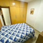 Apartamento Residencial à venda, Aparecida, Santos - AP0293.