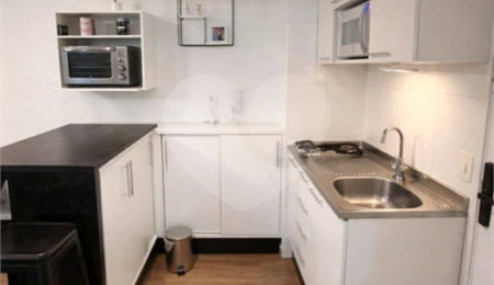 Apartamento à venda com 1 quarto em Jardim Santa Terezinha (zona Leste), São Paulo, SP