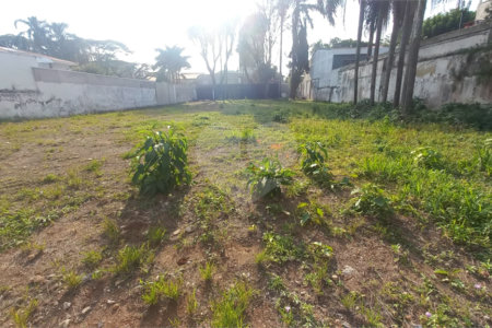 Terreno à venda em Alto da Boa Vista, São Paulo, SP