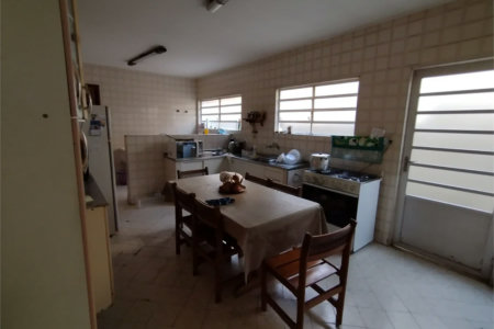 Casa à venda com 5 quartos em Vila Leopoldina, São Paulo, SP