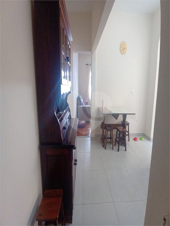Apartamento à venda com 2 quartos em Santana, São Paulo, SP