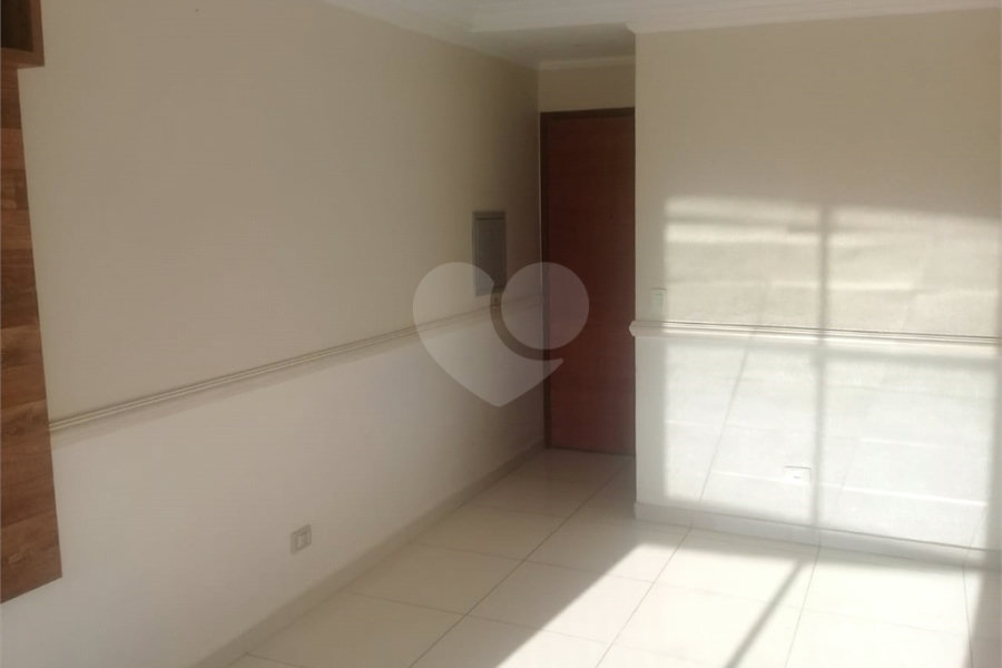 Apartamento à venda com 3 quartos, sendo 1 suíte, em Tucuruvi, São Paulo, SP