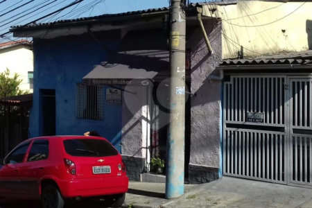 Casa à venda com 2 quartos em Vila Maria Alta, São Paulo, SP