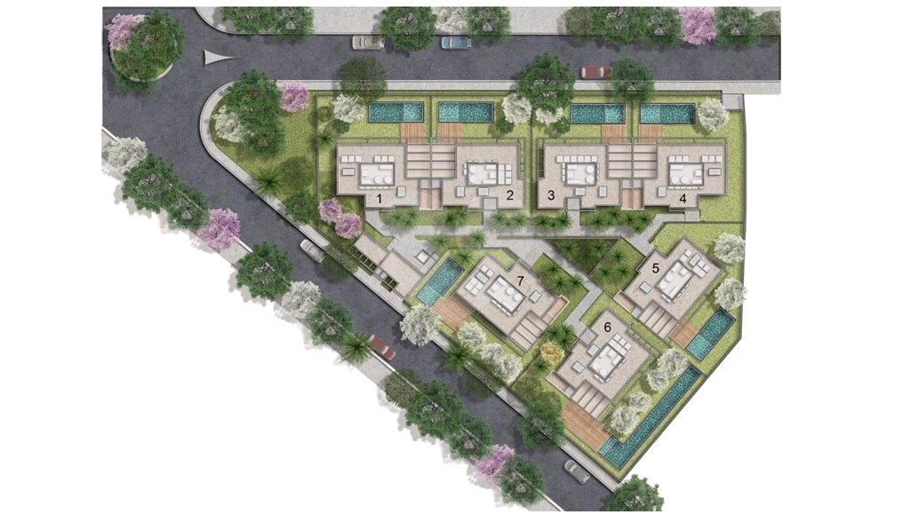Casa à venda com 4 suítes no condomínio Vila Odara, São Paulo - SP