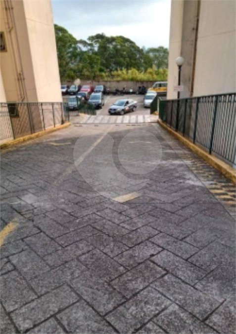 Apartamento à venda com 3 quartos em Jardim Santa Terezinha (zona Leste), São Paulo, SP