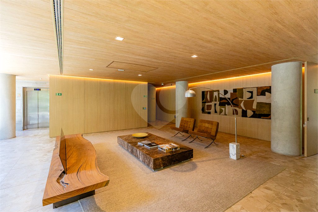 Apartamento à venda com 3 suítes em Itaim Bibi, São Paulo, SP