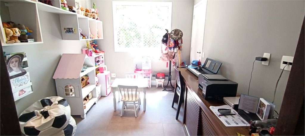 Cobertura à venda com 3 quartos, sendo 4 suítes, em Vila Andrade, São Paulo, SP