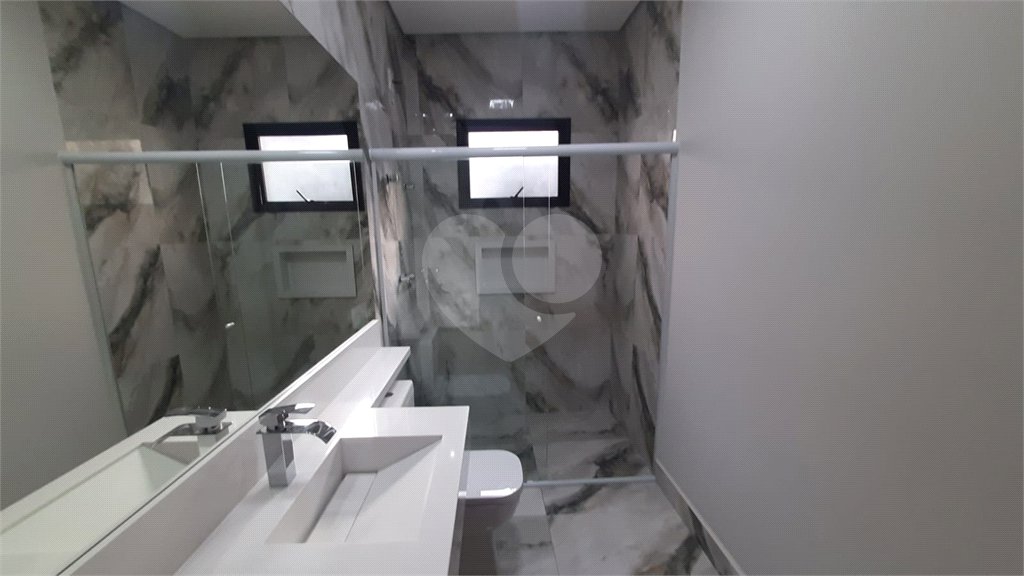 Casa à venda com 3 quartos, sendo 1 suíte, no condomínio Park Gran Reserve, Indaiatuba - SP