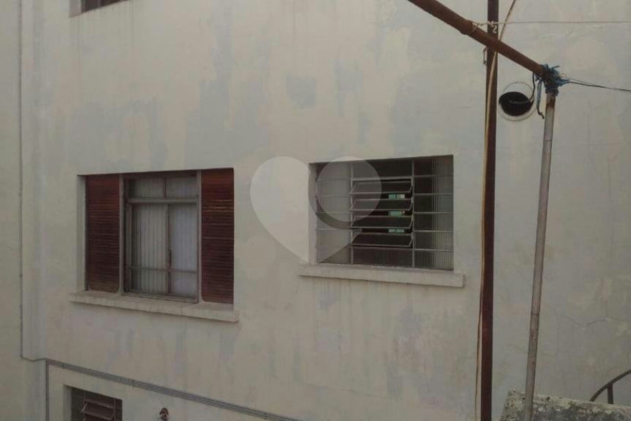 Prédio à venda com 1 quarto em Vila Dom Pedro Ii, São Paulo, SP