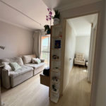 Apartamento à venda com 2 quartos, sendo 1 suíte, em Vila Andrade, São Paulo, SP