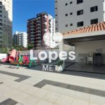 Apartamento à venda com 3 quartos, sendo 1 suíte, em Parque Residencial Aquarius, São José dos Campos, SP