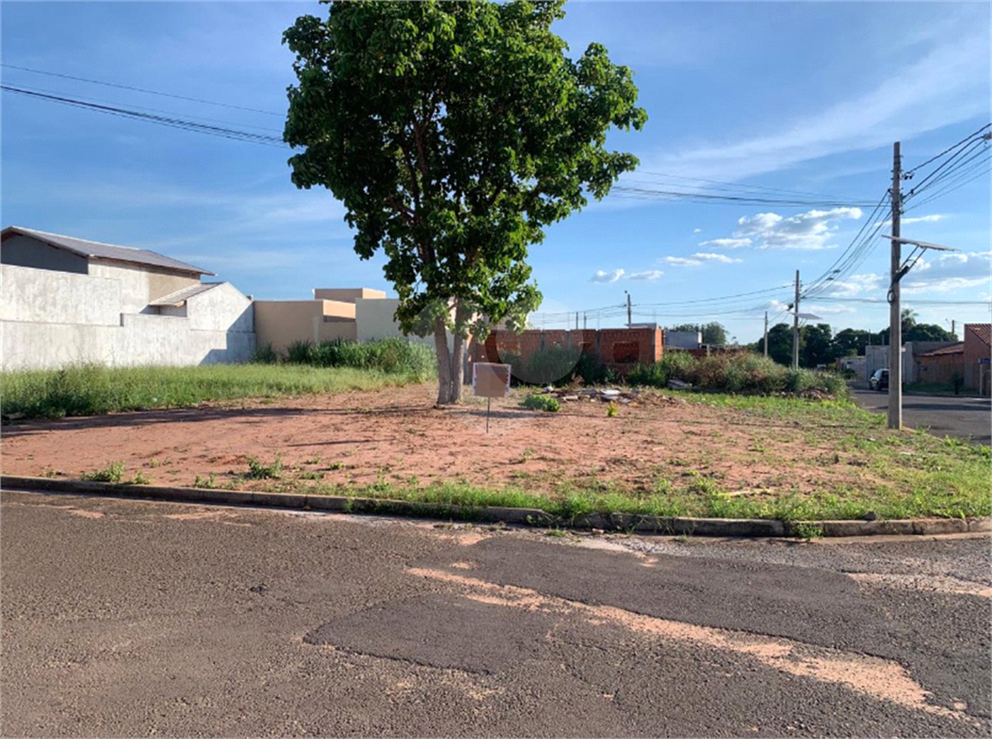 Terreno à venda em Nova Tres Lagoas, Três Lagoas, MS
