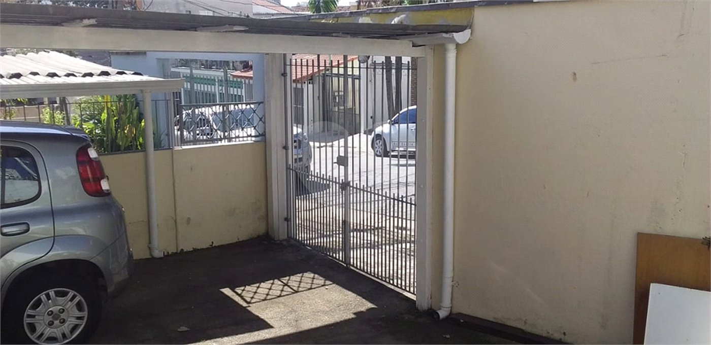 Terreno à venda em Santa Teresinha, São Paulo, SP