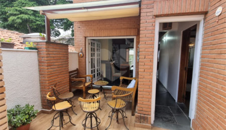Sobrado à venda com 4 suítes em Jardim Olympia, São Paulo, SP