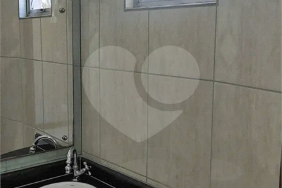 Apartamento à venda com 2 quartos em Água Fria, São Paulo, SP