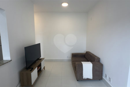 Apartamento para alugar com 3 quartos, sendo 1 suíte, em Jardim Santiago, Indaiatuba, SP