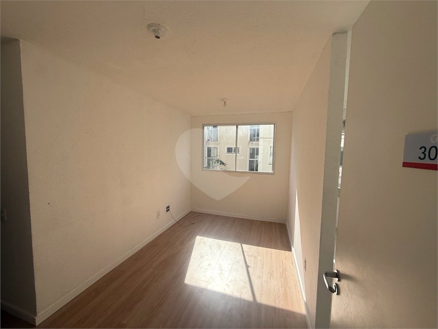 Apartamento à venda com 2 quartos em Cosmos, Rio de Janeiro, RJ