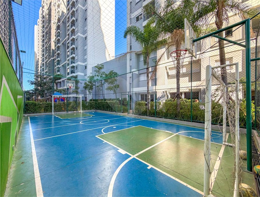 Apartamento à venda com 2 quartos em Lapa, São Paulo, SP
