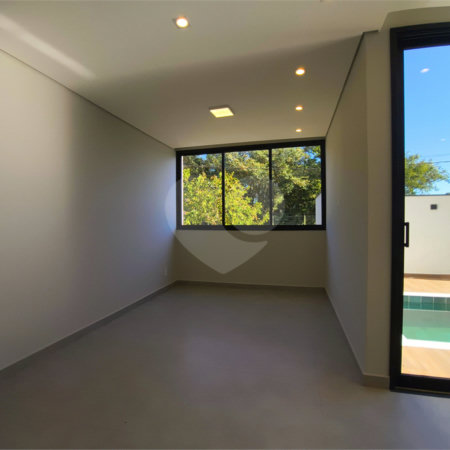 Casa à venda com 3 suítes no condomínio Terras de São Francisco, Sorocaba - SP