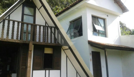 Sobrado à venda com 5 quartos em Jardim Mairiporã, Mairiporã, SP