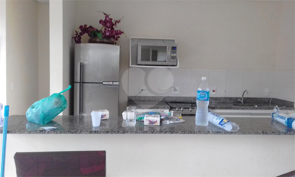 Apartamento à venda com 2 quartos em Lauzane Paulista, São Paulo, SP