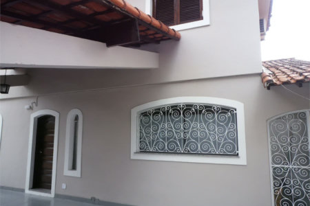 Sobrado à venda ou para alugar com 4 quartos, sendo 1 suíte,  em Vila Butantã, São Paulo, SP
