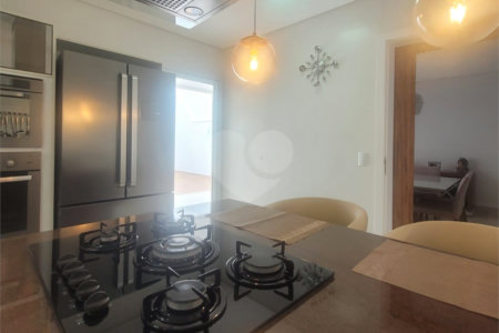 Casa à venda com 3 suítes no condomínio Residencial Villa do Bosque, Sorocaba - SP