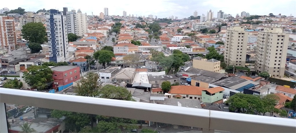 Apartamento à venda com 2 quartos, sendo 1 suíte,  em Santana, São Paulo, SP