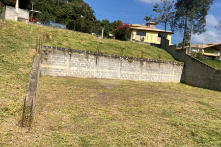Terreno à venda em Alto da Serra (mailasqui), São Roque, SP