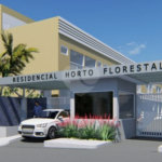 Casa à venda com 3 suítes no condomínio Residencial Horto Florestal, São Paulo - SP
