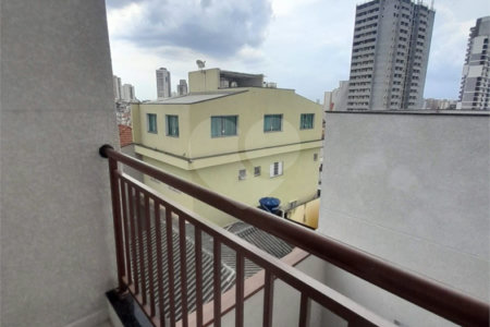 Apartamento à venda com 2 quartos em Parada Inglesa, São Paulo, SP