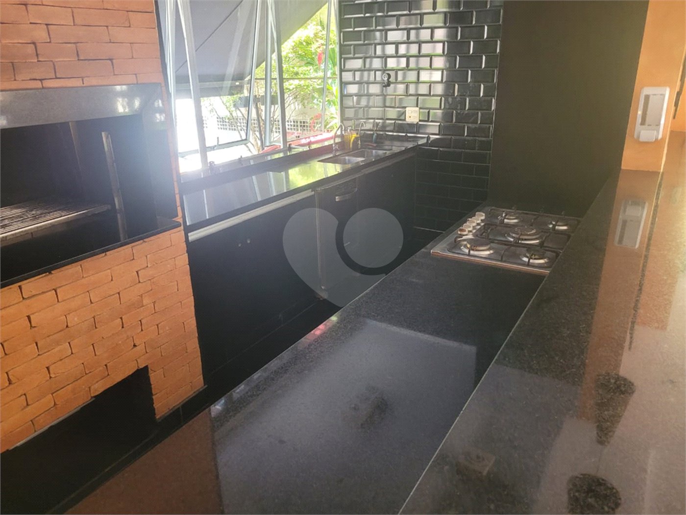 Apartamento à venda com 3 quartos, sendo 2 suítes, em Vila Uberabinha, São Paulo, SP