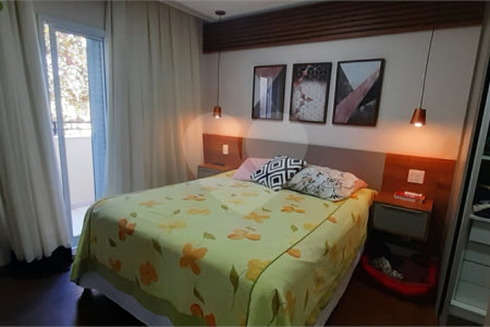 Apartamento à venda com 3 quartos, sendo 1 suíte, em Além Ponte, Sorocaba, SP