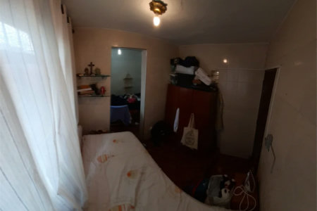 Casa Térrea à venda com 4 quartos em Vila Ernesto, São Paulo, SP