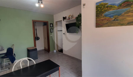 Casa à venda com 1 suíte em Tucuruvi, São Paulo, SP