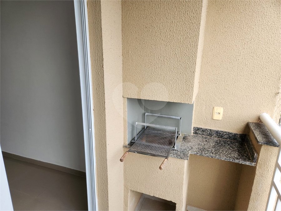 Apartamento para alugar com 2 quartos, sendo 1 suíte, em Villa DI Cesar, Mogi das Cruzes, SP