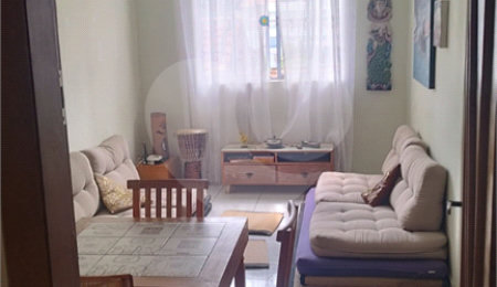 Apartamento à venda com 1 quarto em Jardim São Paulo(zona Norte), São Paulo, SP