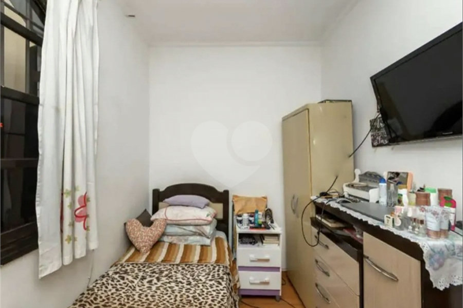 Casa Térrea à venda com 4 quartos, sendo 1 suíte, em Tucuruvi, São Paulo, SP