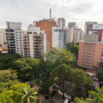 Apartamento à venda com 4 quartos, sendo 1 suíte,  em Brooklin, São Paulo, SP
