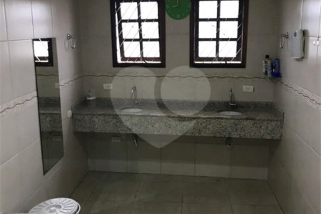 Sobrado à venda com 3 quartos, sendo 1 suíte, em Tucuruvi, São Paulo, SP