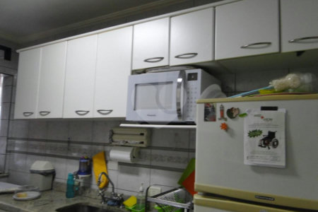 Apartamento à venda com 2 quartos, sendo 1 suíte, em Indianópolis, São Paulo, SP