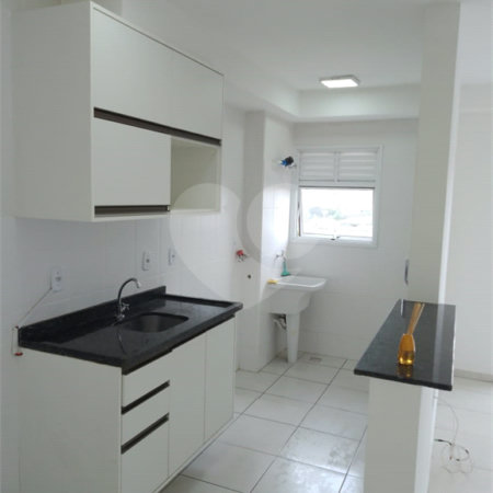 Apartamento para alugar com 2 quartos em Parque Morumbi, Votorantim, SP