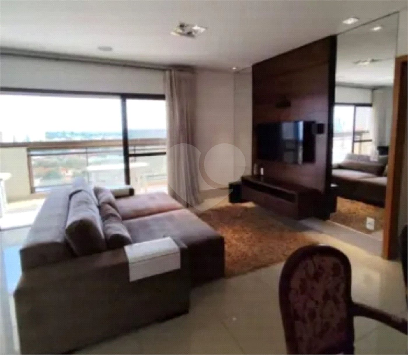 Apartamento à venda com 3 suítes em Santa Rosa, Cuiabá, MT